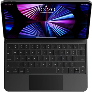 Hurtownia GSM - Etui z klawiaturą Baseus Brilliance Apple iPad Air 10.9 (4. i 5. gen)/iPad Pro 11 (1., 2. i 3. gen) szary - BSU3341GRY - {ean13} - Hurt