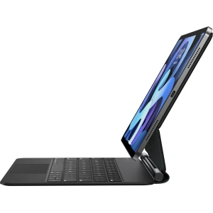 Hurtownia GSM - Etui z klawiaturą Baseus Brilliance Apple iPad Air 10.9 (4. i 5. gen)/iPad Pro 11 (1., 2. i 3. gen) szary - BSU3341GRY - {ean13} - Hurt