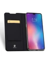 Hurtownia GSM - Etui DuxDucis SkinPro Xiaomi Mi9 Black - DDS258BLK - {ean13} - Hurt