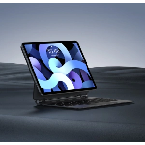 Etui z klawiaturą Baseus Brilliance Apple iPad Air 10.9 (4. a 5. gen)/iPad Pro 11 (1., 2. a 3. gen) šedé