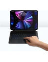 Hurtownia GSM - Etui z klawiaturą Baseus Brilliance Apple iPad Air 10.9 (4. a 5. gen)/iPad Pro 11 (1., 2. a 3. gen) šedé - BSU3341GRY - {ean13} - Hurt