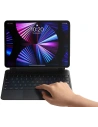 Hurtownia GSM - Etui z klawiaturą Baseus Brilliance Apple iPad Air 10.9 (4. a 5. gen)/iPad Pro 11 (1., 2. a 3. gen) šedé - BSU3341GRY - {ean13} - Hurt