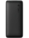 Hurtownia GSM - Powerbank Baseus Bipow Pro 10000mAh 22.5W + kabel USB 3A 0.3m černý - BSU3342BLK - {ean13} - Hurt