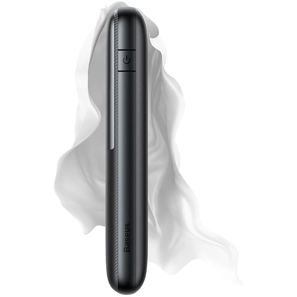 Hurtownia GSM - Powerbank Baseus Bipow Pro 10000mAh 22.5W + kabel USB 3A 0.3m černý - BSU3342BLK - {ean13} - Hurt