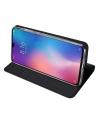 Hurtownia GSM - Etui DuxDucis SkinPro Xiaomi Mi9 Black - DDS258BLK - {ean13} - Hurt