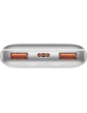 Wholesale Baseus Bipow Pro powerbank 10000mAh 22.5W + USB 3A cable 0.3m white - BSU3343WHT - {ean13} - Hurt