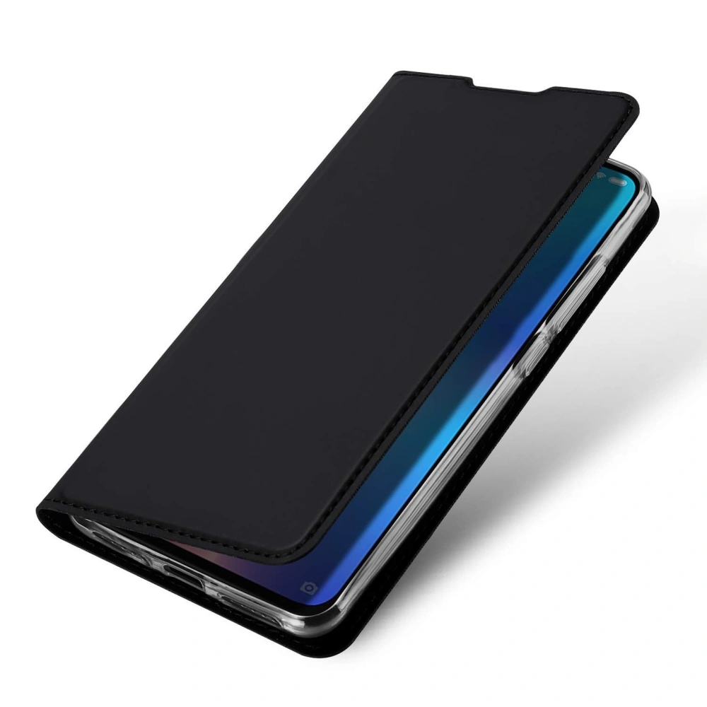 Hurtownia GSM - Etui DuxDucis SkinPro Xiaomi Mi9 Black - DDS258BLK - {ean13} - Hurt