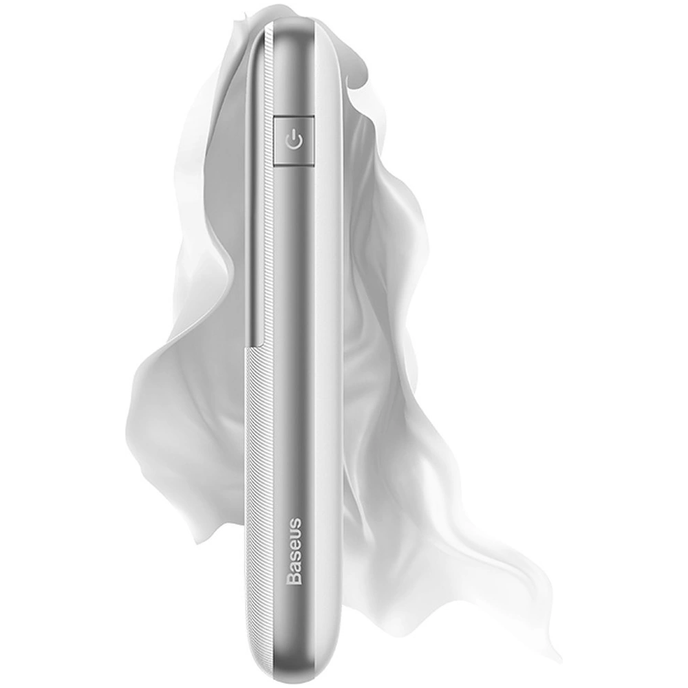 Hurtownia GSM - Powerbanka Baseus Bipow Pro 10000mAh 22.5W + kabel USB 3A 0.3m bílý - BSU3343WHT - {ean13} - Hurt