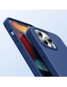 Hurtownia GSM - Etui UGREEN Protective Silicone Case Apple iPhone 13 Pro niebieski - UGR1253BLU - {ean13} - Hurt