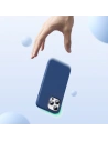 Hurtownia GSM - Etui UGREEN Protective Silicone Case Apple iPhone 13 Pro niebieski - UGR1253BLU - {ean13} - Hurt