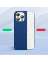 Hurtownia GSM - Etui UGREEN Protective Silicone Case Apple iPhone 13 Pro niebieski - UGR1253BLU - {ean13} - Hurt
