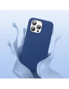 Hurtownia GSM - Etui UGREEN Protective Silicone Case Apple iPhone 13 Pro niebieski - UGR1253BLU - {ean13} - Hurt