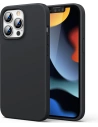 Hurtownia GSM - Etui UGREEN Protective Silicone Case Apple iPhone 13 Pro Max czarny - UGR1254BLK - {ean13} - Hurt
