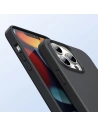Hurtownia GSM - Etui UGREEN Protective Silicone Case Apple iPhone 13 Pro Max czarny - UGR1254BLK - {ean13} - Hurt