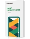 Hurtownia GSM - Etui UGREEN Protective Silicone Case Apple iPhone 13 Pro Max czarny - UGR1254BLK - {ean13} - Hurt