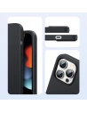 Hurtownia GSM - Etui UGREEN Protective Silicone Case Apple iPhone 13 Pro Max czarny - UGR1254BLK - {ean13} - Hurt