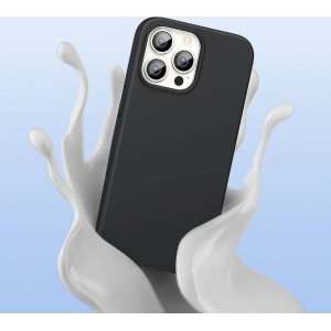 Hurtownia GSM - Etui UGREEN Protective Silicone Case Apple iPhone 13 Pro Max czarny - UGR1254BLK - {ean13} - Hurt