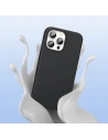Hurtownia GSM - Etui UGREEN Protective Silicone Case Apple iPhone 13 Pro Max czarny - UGR1254BLK - {ean13} - Hurt