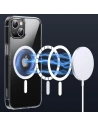 Wholesale UGREEN Protective Magnetic Case MagSafe Apple iPhone 13 Pro clear - UGR1257CL - {ean13} - Hurt