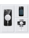 Wholesale UGREEN Protective Magnetic Case MagSafe Apple iPhone 13 Pro clear - UGR1257CL - {ean13} - Hurt