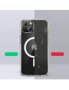 Hurtownia GSM - Etui UGREEN Protective Magnetic Case MagSafe Apple iPhone 13 Pro przezroczysty - UGR1257CL - {ean13} - Hurt