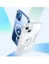 Hurtownia GSM - Etui UGREEN Protective Magnetic Case MagSafe Apple iPhone 13 Pro przezroczysty - UGR1257CL - {ean13} - Hurt