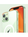 Hurtownia GSM - Etui UGREEN Protective Magnetic Case MagSafe Apple iPhone 13 Pro przezroczysty - UGR1257CL - {ean13} - Hurt