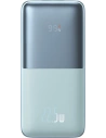 Hurtownia GSM - Powerbank Baseus Bipow Pro 10000mAh 22.5W + kabel USB 3A 0.3m niebieski - BSU3344BLU - {ean13} - Hurt