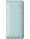 Hurtownia GSM - Powerbank Baseus Bipow Pro 10000mAh 22.5W + kabel USB 3A 0.3m niebieski - BSU3344BLU - {ean13} - Hurt