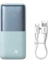 Hurtownia GSM - Powerbank Baseus Bipow Pro 10000mAh 22.5W + kabel USB 3A 0.3m niebieski - BSU3344BLU - {ean13} - Hurt