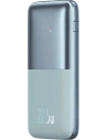 Hurtownia GSM - Powerbank Baseus Bipow Pro 10000mAh 22.5W + kabel USB 3A 0.3m niebieski - BSU3344BLU - {ean13} - Hurt