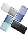 Hurtownia GSM - Powerbank Baseus Bipow Pro 10000mAh 22.5W + kabel USB 3A 0.3m niebieski - BSU3344BLU - {ean13} - Hurt