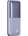 Wholesale Baseus Bipow Pro powerbank 10000mAh 22.5W + USB 3A cable 0.3m purple - BSU3345PRP - {ean13} - Hurt