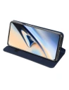 Hurtownia GSM - Etui DuxDucis SkinPro OnePlus 7 Pro modré - DDS259BLU - {ean13} - Hurt