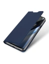 Hurtownia GSM - Etui DuxDucis SkinPro OnePlus 7 Pro modré - DDS259BLU - {ean13} - Hurt