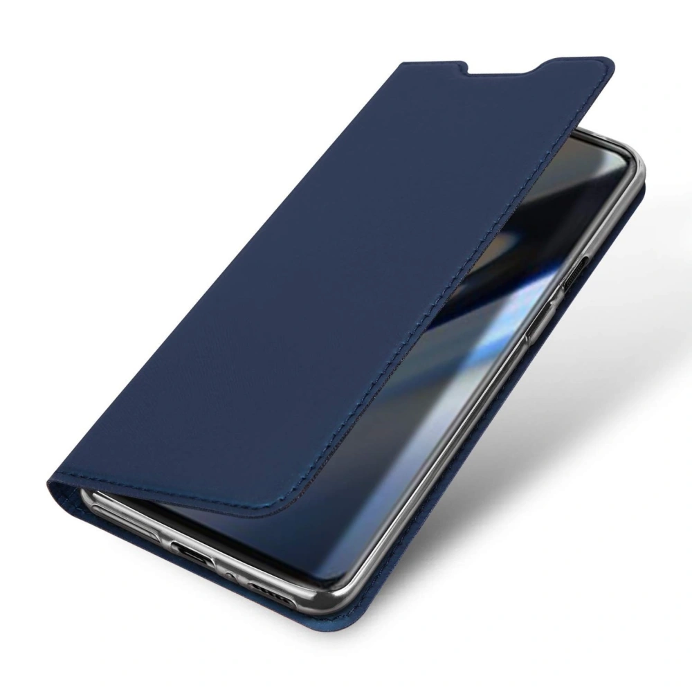 Hurtownia GSM - Etui DuxDucis SkinPro OnePlus 7 Pro modré - DDS259BLU - {ean13} - Hurt