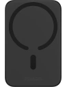 Wholesale Baseus magnetic Powerbank 6000mAh 20W + USB cable Type C 60W 50cm black - BSU3346BLK - {ean13} - Hurt