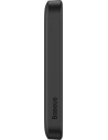 Hurtownia GSM - Powerbank Baseus magnetický 6000mAh 20W + kabel USB Typ C 60W 50cm černý - BSU3346BLK - {ean13} - Hurt