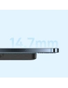 Hurtownia GSM - Powerbank Baseus magnetický 6000mAh 20W + kabel USB Typ C 60W 50cm černý - BSU3346BLK - {ean13} - Hurt