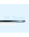 Hurtownia GSM - Powerbank Baseus magnetyczny 6000mAh 20W + kabel USB Typ C 60W 50cm biały - BSU3347WHT - {ean13} - Hurt