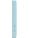 Hurtownia GSM - Powerbank Baseus magnetický 6000mAh 20W + kabel USB Typ C 60W 50cm modrý - BSU3348BLU - {ean13} - Hurt