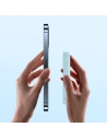 Hurtownia GSM - Powerbank Baseus magnetický 6000mAh 20W + kabel USB Typ C 60W 50cm modrý - BSU3348BLU - {ean13} - Hurt
