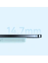 Hurtownia GSM - Powerbank Baseus magnetický 6000mAh 20W + kabel USB Typ C 60W 50cm modrý - BSU3348BLU - {ean13} - Hurt