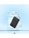 Hurtownia GSM - Powerbank Baseus magnetický 6000mAh 20W + kabel USB Typ C 60W 50cm modrý - BSU3348BLU - {ean13} - Hurt