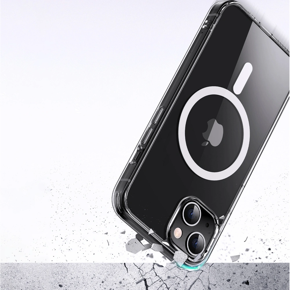 Wholesale UGREEN Protective Magnetic Case MagSafe Apple iPhone 13 Pro Max clear - UGR1258CL - {ean13} - Hurt