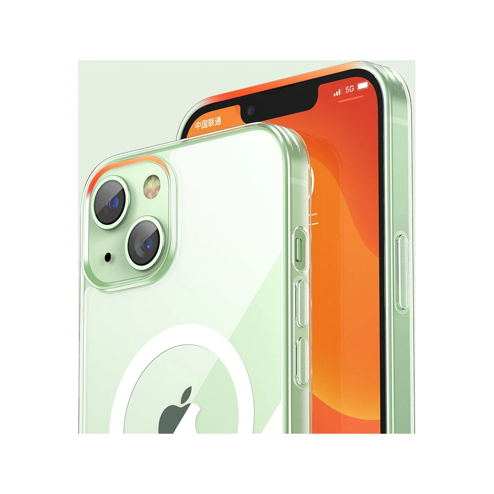 Wholesale UGREEN Protective Magnetic Case MagSafe Apple iPhone 13 Pro Max clear - UGR1258CL - {ean13} - Hurt