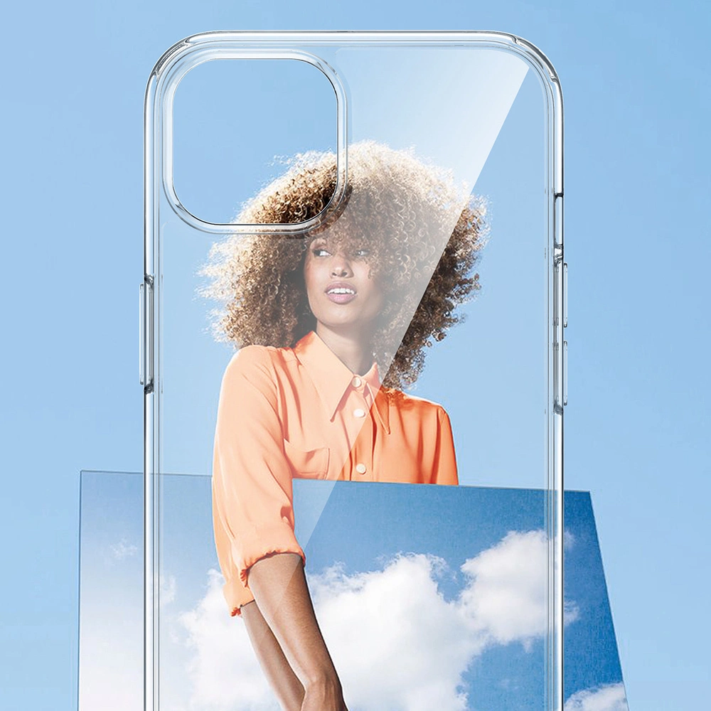 Wholesale UGREEN Protective Fusion Case Apple iPhone 13 Pro clear - UGR1260CL - {ean13} - Hurt