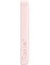 Hurtownia GSM - Powerbank Baseus magnetyczny 6000mAh 20W + kabel USB Typ C 60W 50cm różowy - BSU3349PNK - {ean13} - Hurt