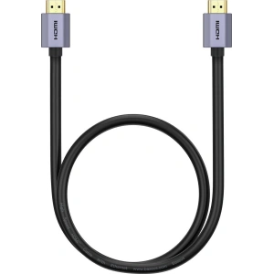 Hurtownia GSM - Kabel HDMI 2.0 Baseus High Definition Series 4K 60Hz 1m czarny - BSU3350BLK - {ean13} - Hurt