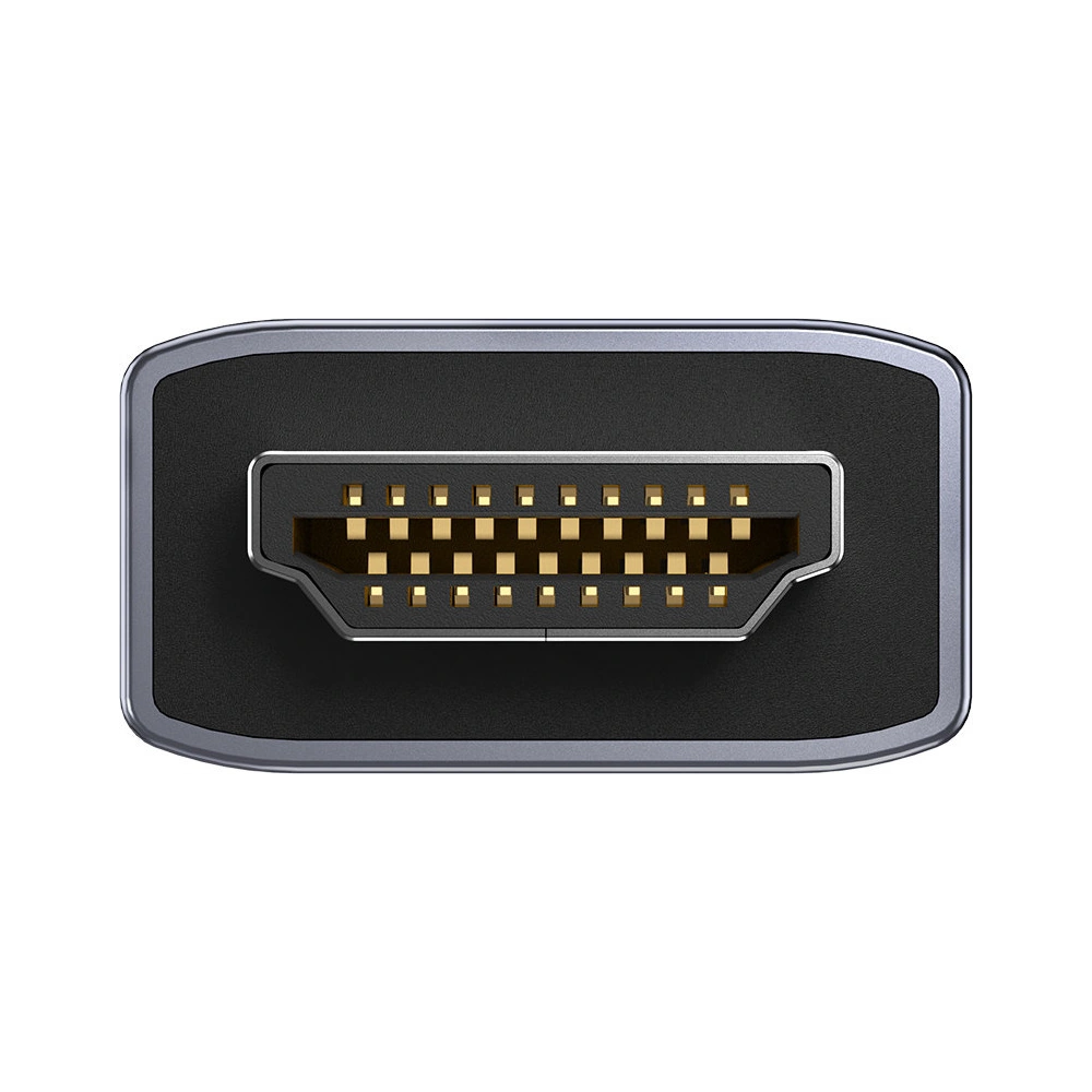 Hurtownia GSM - Kabel HDMI 2.0 Baseus High Definition Series 4K 60Hz 1m černý - BSU3350BLK - {ean13} - Hurt